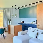 Premium View W Riva Zegrze, Jezioro Zegrzynskie Διαμέρισμα *