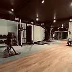 Διαμέρισμα Premium View W Riva Zegrze, Jezioro Zegrzynskie Zegrze Poludniowe