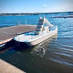 Premium View W Riva Zegrze, Jezioro Zegrzynskie