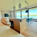 Διαμέρισμα Premium View W Riva Zegrze, Jezioro Zegrzynskie