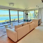 Premium View W Riva Zegrze, Jezioro Zegrzynskie Διαμέρισμα