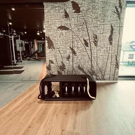 Premium View W Riva Zegrze, Jezioro Zegrzynskie *