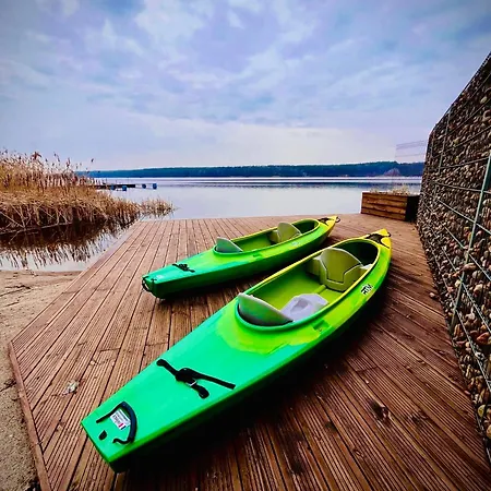 Premium View W Riva Zegrze, Jezioro Zegrzynskie Апартаменты Zegrze Poludniowe