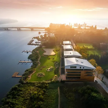 Premium View W Riva Zegrze, Jezioro Zegrzynskie Zegrze Poludniowe