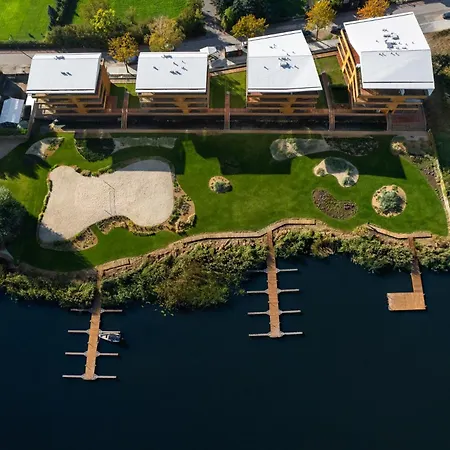 Premium View W Riva Zegrze, Jezioro Zegrzynskie Zegrze Poludniowe