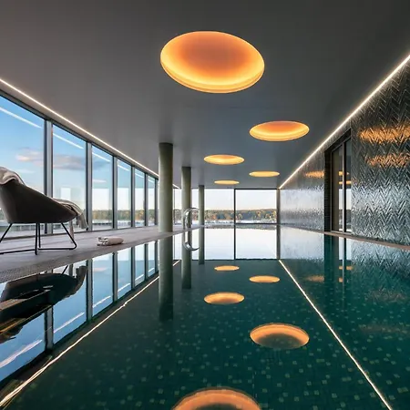 Premium View W Riva Zegrze, Jezioro Zegrzynskie *