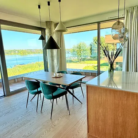 Premium View W Riva Zegrze, Jezioro Zegrzynskie *