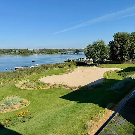 Апартаменты Premium View W Riva Zegrze, Jezioro Zegrzynskie