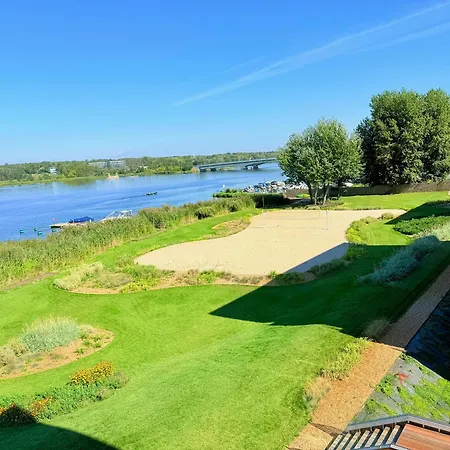 Premium View W Riva Zegrze, Jezioro Zegrzynskie Zegrze Poludniowe