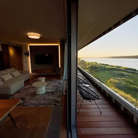 Premium View W Riva Zegrze, Jezioro Zegrzynskie