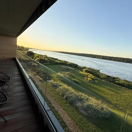 Premium View W Riva Zegrze, Jezioro Zegrzynskie *