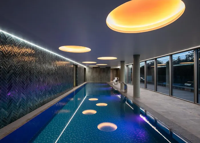 Premium View W Riva Zegrze, Jezioro Zegrzynskie Apartment Zegrze Poludniowe