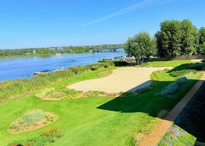 Premium View W Riva Zegrze, Jezioro Zegrzynskie Zegrze Poludniowe